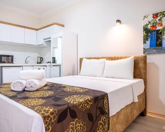 Fi Homes - Adults Only - Izmir - Schlafzimmer