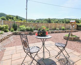 Maryland Cottage - Perth - Patio