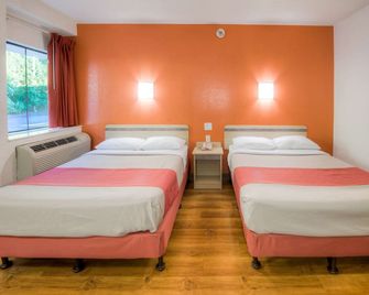 Motel 6 New London - Niantic - Niantic - Chambre