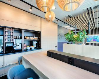 B&B Hotel München-Moosach - Munich