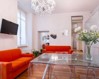 Joivy Vibrant Suite 8 - Como - Sala de estar