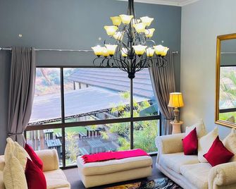Rio Vista Lodge - Malelane