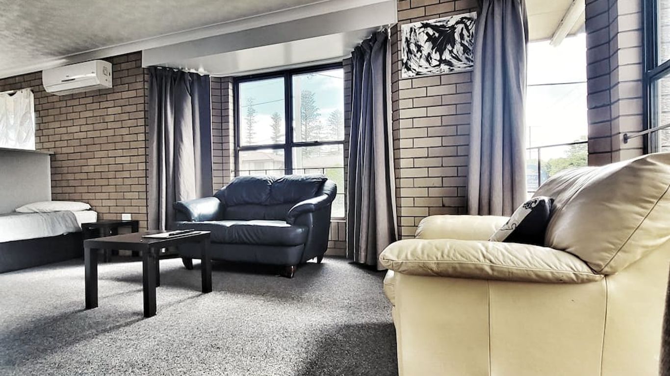 إيه رايسفيو موتور إن