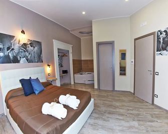 Artisti Bed&dreams - Napoli