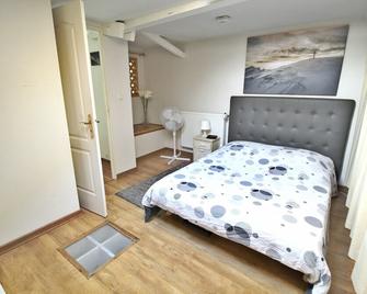 Studio Atypique Et Cosy, Classe Gite De - Albertville - Chambre
