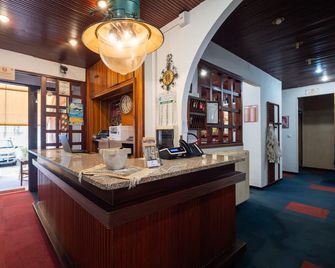 Hotel al Porto - Imperia