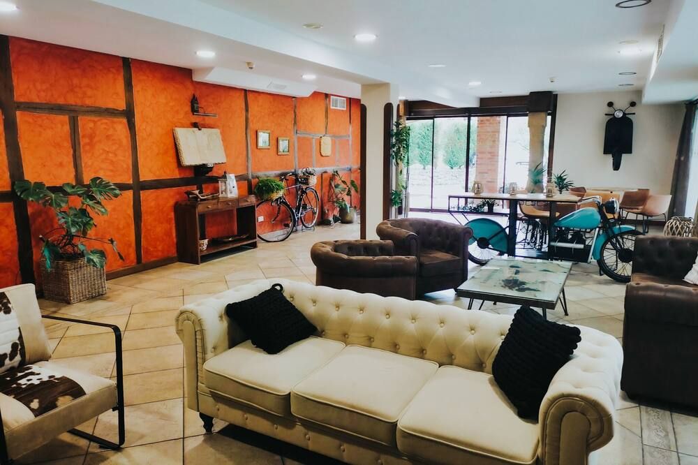 هوتل سان ماركوس