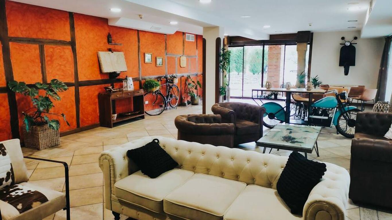 Hotel San Marcos