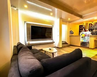 Lavid Hotel Kennedy - Bogotá - Sala de estar