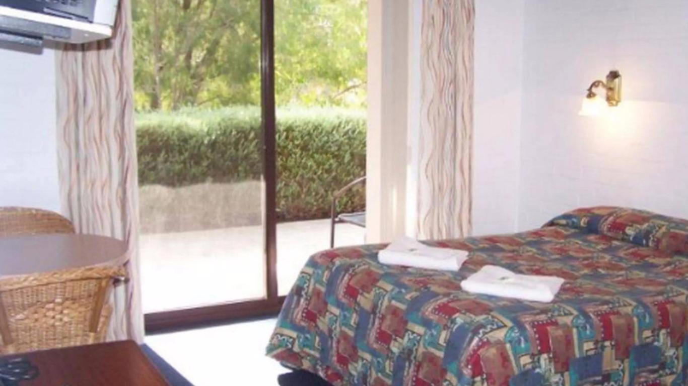 Gloucester Motel Pemberton Manjimup