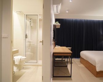 The View Residence - Bangkok