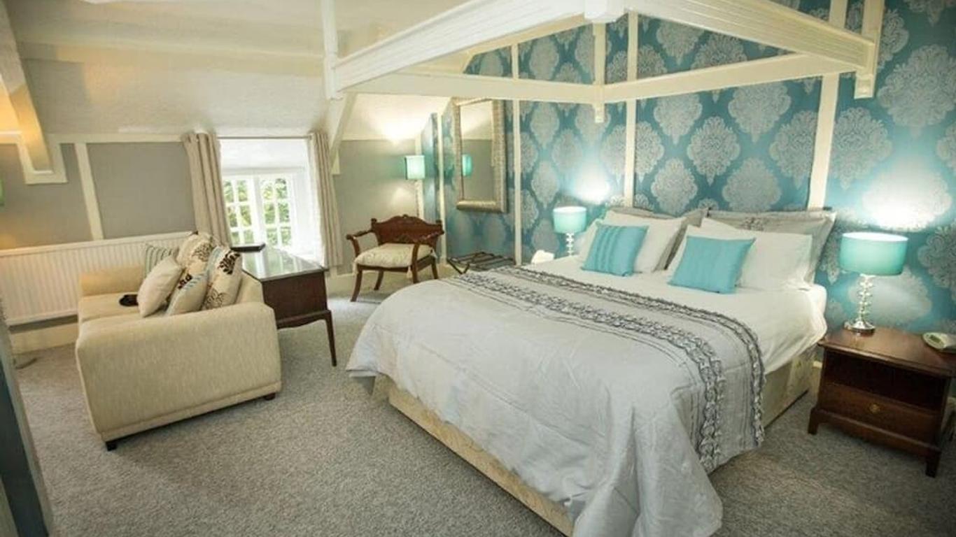 Hardwicke Hall Manor Hotel