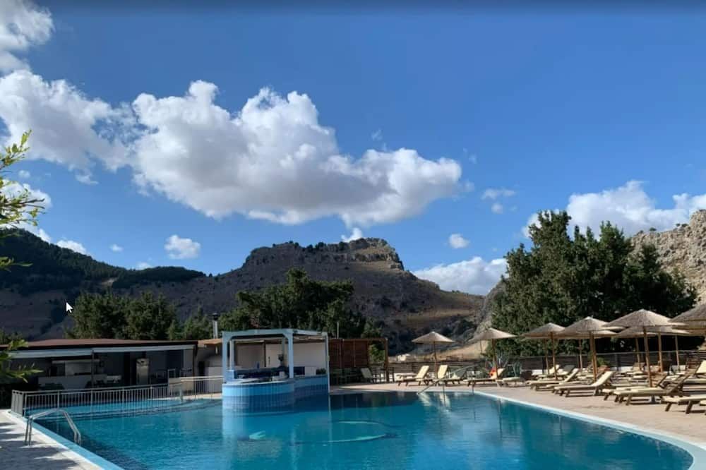 Anavadia Hotel - Kolympia