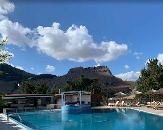 Anavadia Hotel - Kolympia