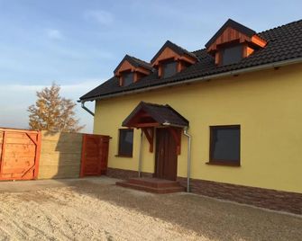 Ubytovanie Joli - Rožňava - Edificio