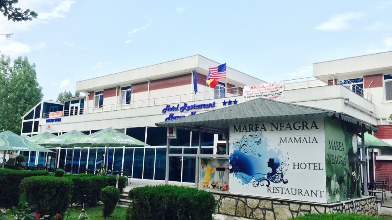 馬伊亞黑海酒店 - 康斯坦沙