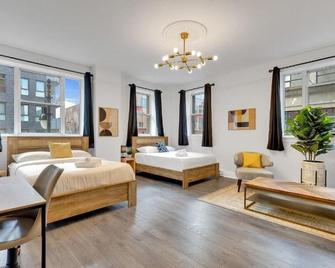 Hotel Villa - Montreal