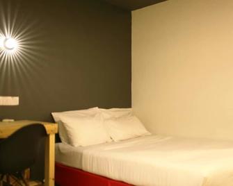 Revopackers Beds and Bunks - Kuala Lumpur - Chambre