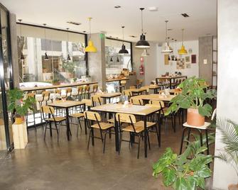 Épico Recoleta Hotel - Buenos Aires - Restaurante