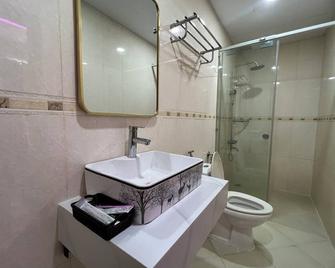 An Binh 2 Hotel - Ho Chi Minh City