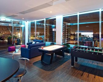 Hotel 7 Taichung - Taichung