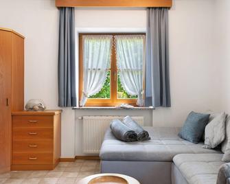 Mayr Apartments Zwei - Plaus - Sala de estar