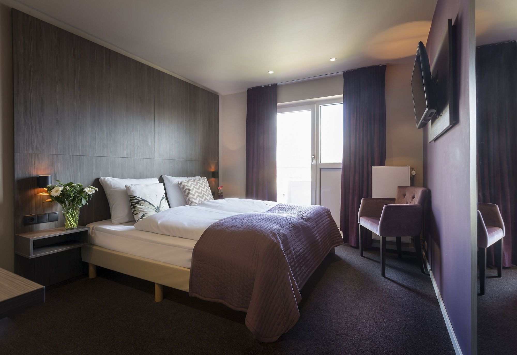 Hotel Botterweck - Valkenburg aan de Geul