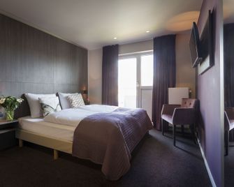Hotel Botterweck - Valkenburg aan de Geul