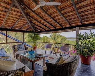 Casa Colvale - Bardez - Balcony