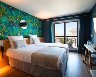 T Boutique Hotel - Arcachon - Bedroom