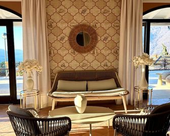 Hotel Miomio - Tignale