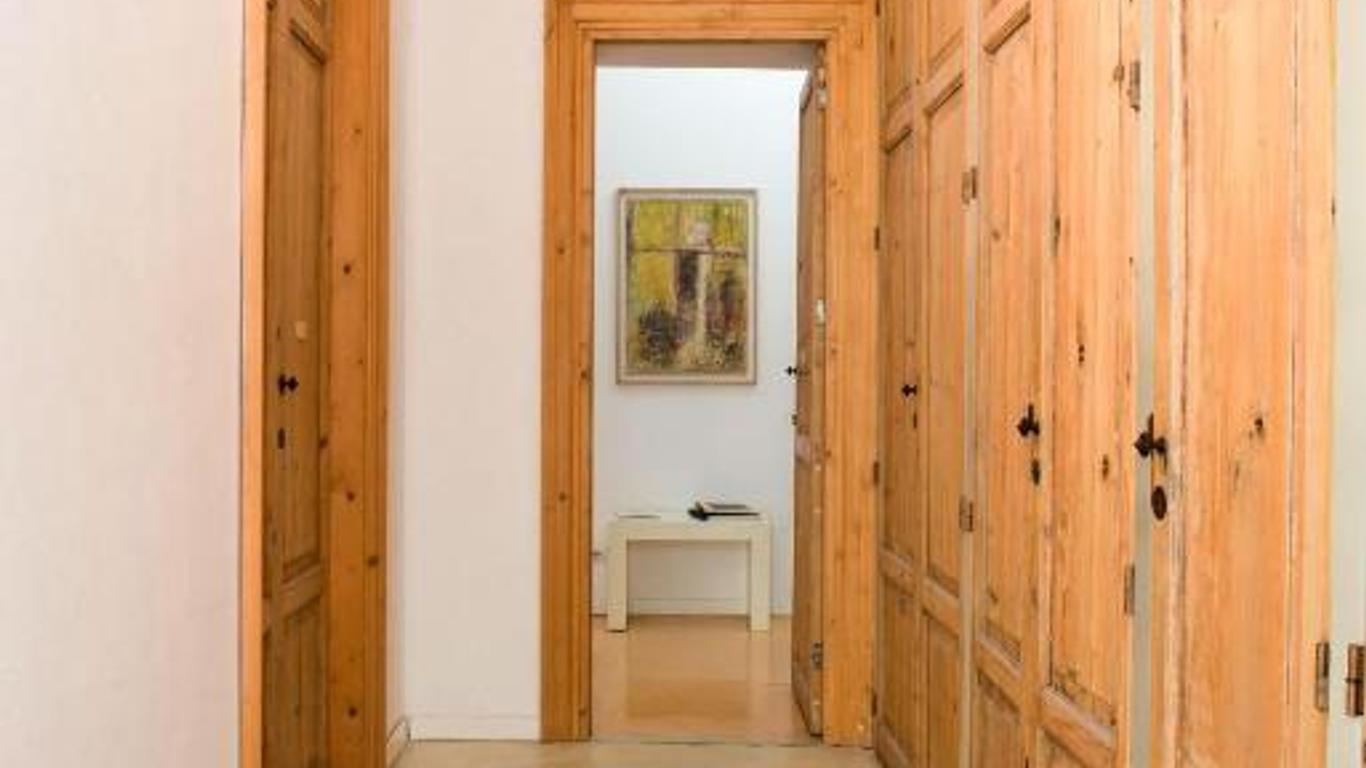 Nuvole Residenza