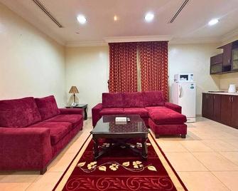 Gulf Home - Al Khobar - Living room