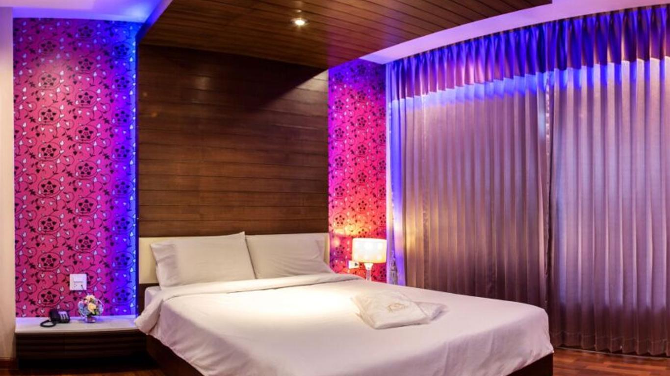 The Ring Hotel