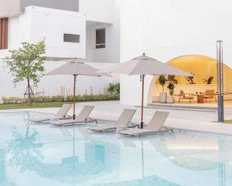Veranda Pool Villas & Suite Hua Hin Cha Am - Hua Hin - Piscina