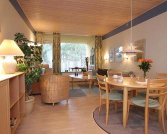 Danland Norddjurs - Bønnerup Strand - Dining room