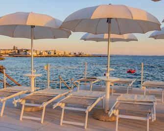 Grand Hotel Riviera - Cdshotels - Santa Maria al Bagno - Beach