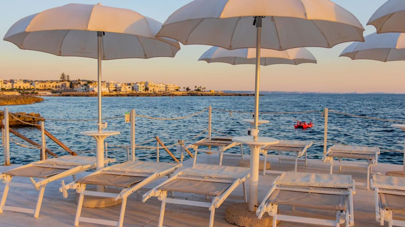 سي دي إس هوتلز جراند هوتل ريفييرا