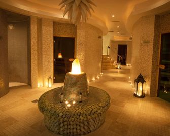 Loughrea Hotel & Spa - Loughrea - Spa