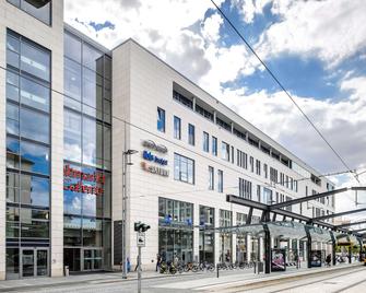 ibis budget Dresden City - Dresden - Toà nhà