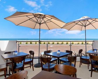 Bunbury Seaview Apartments - Bunbury