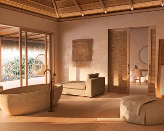 Bawe Island Zanzibar - Sansibar - Majoituspaikan palvelut