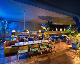 Chic & Basic Gravity - Porto - Restaurant