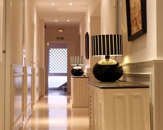 Hotel Vostra Llar - Palamós - Hall