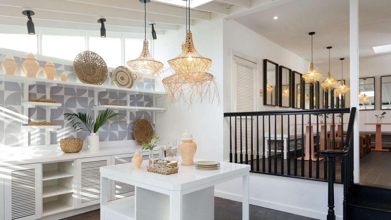 Ella's Cottages - Key West Historic Inns