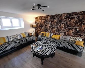 La Halte Vesulienne - Vesoul - Salon