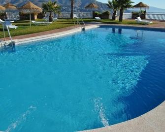 Casas Adosadas Lambda - Almuñécar - Zwembad