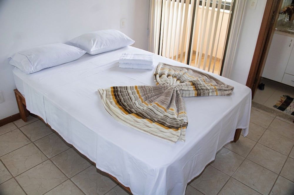 Casa de 2 Suítes com Internet Rápida e Comodidades - Belo Horizonte - Schlafzimmer