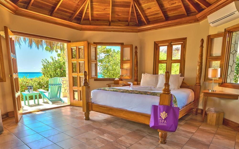 The Spa Retreat Boutique Hotel from 209. Negril Hotel Deals