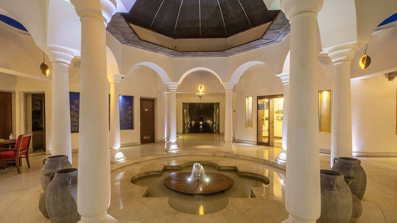 Tree of Life Resort & Spa Jaipur